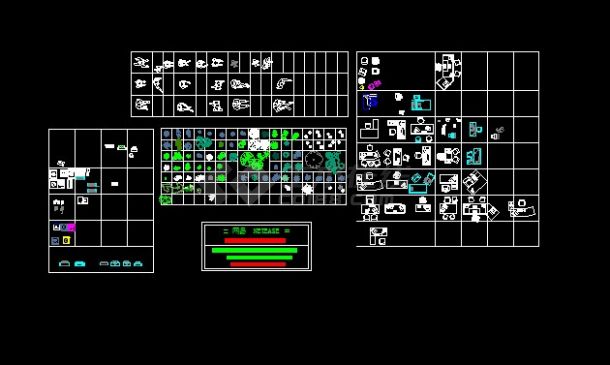 赤峰CAD施工效果图培训制作学校